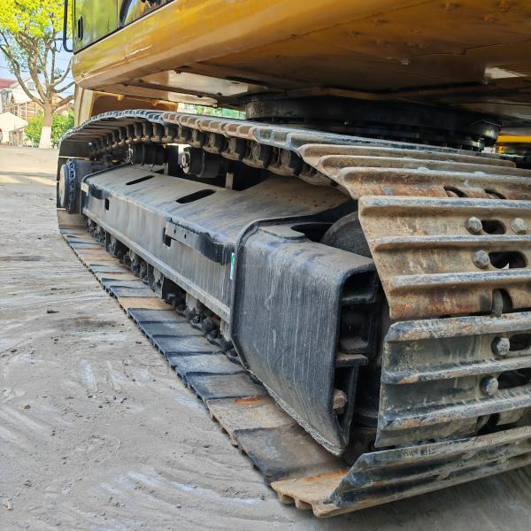 Used Crawler Excavator good condition CAT323DL 306 308 320D/ low price second hand Japan Excavator In stock