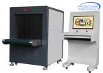 Metro Station Check Security X Ray Machine / Baggage Scanner Machine For