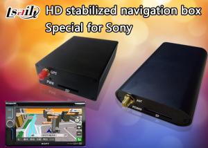 Best Special HD GPS Navigation Box For Sony Kenwood Pioneer JVC DVD Player wholesale