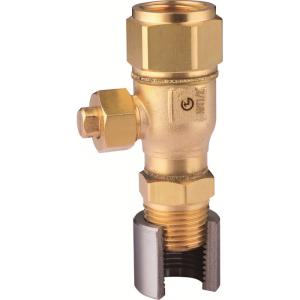 Best DN6-DN50 Refrigeration Compressor Pressure Relief Valve For Air Compressor 0.3-4.5MPa Set Pressure wholesale
