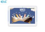 Android 8.1 Touch Screen Digital Signage , Meeting Room Display Tablet With LED