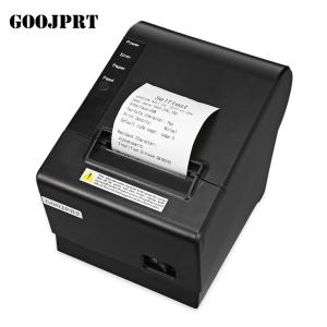 Best Android Platform Wifi Receipt Printer , Portable Wireless Printer 58mm Paper Width wholesale