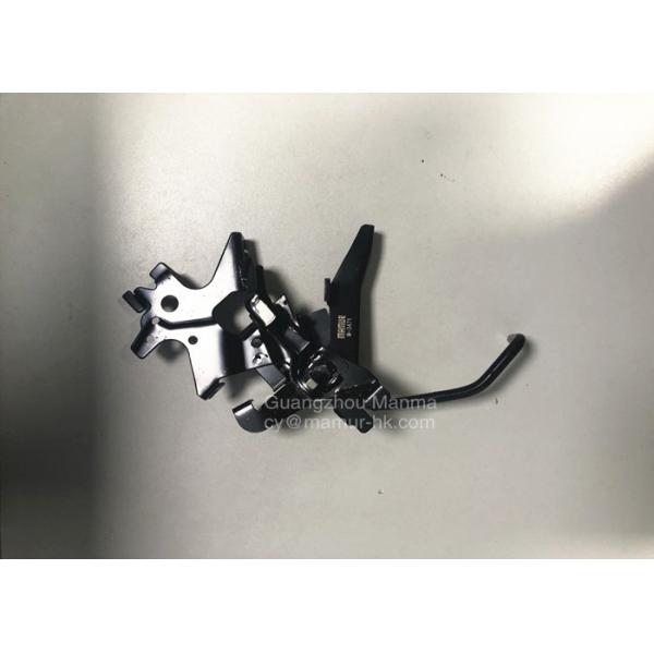 8-97859518-2 1108040E0 Engine Control Link ASM For ISUZU NKR JAC Truck Parts