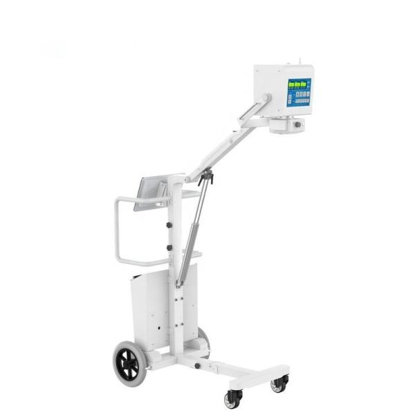 Cheap Electricity Digital X-Ray Machine With Automatic Image Processing And Enhancement for sale