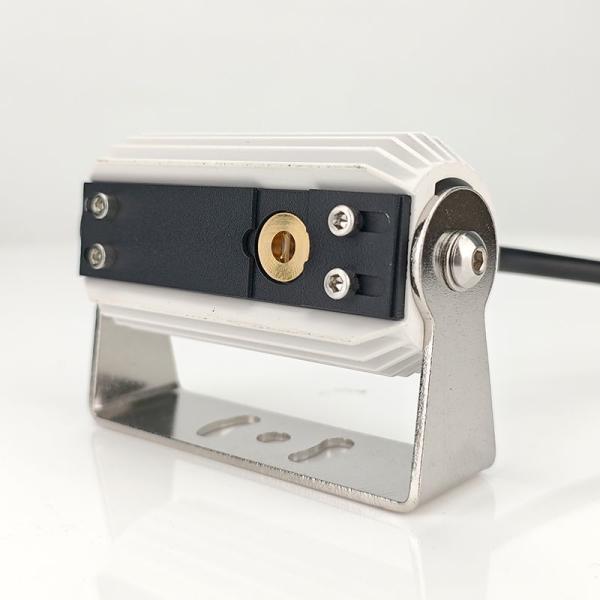 Ipx4 Red Line Forklift Laser Light for Warehouse Line Marking China