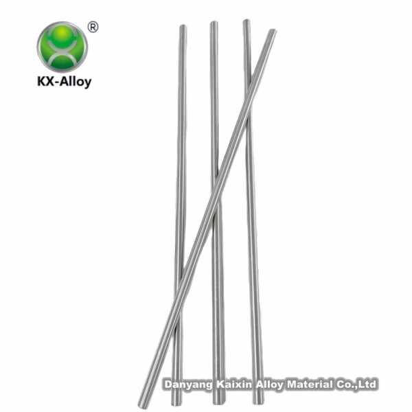 KX Nitronic 50 Uns Light Rod Plate Structural Operating Temperature Range For High Temperature Alloy