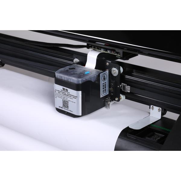 230ml Refillable Ink Tank Garment Plotter with Cutting Function and 120sqm/h Fast Printing Speed