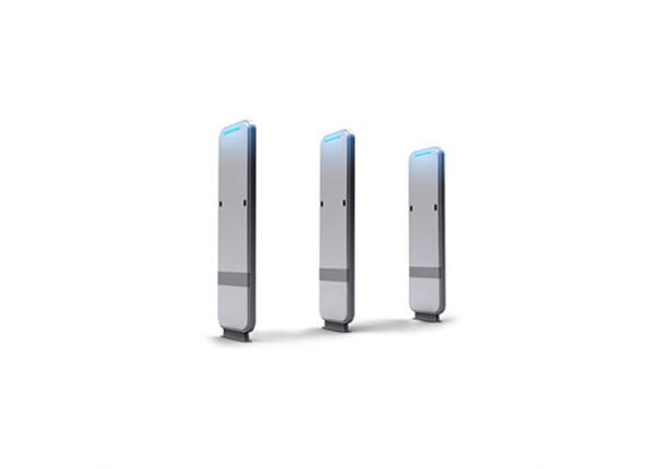 Cheap UHF Access Control System Intelligent Scanner Devices Multi Passageway Control RS232 RJ45 Interface for sale