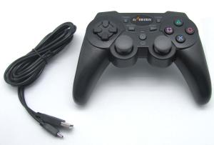 Best 10 Button / 12 Button IOS / Bluetooth Android Gamepad Build In Li-Ion Battery wholesale