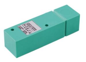 China IP 67 Infrared Inductive Position Sensor LMF13 Angular Column AC 90V - 250V on sale