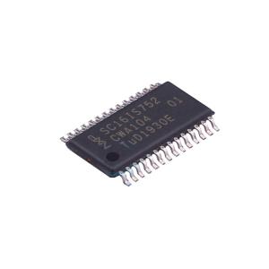 Best SC16IS752IPW Integrated Circuit New And Original TSSOP-28 wholesale