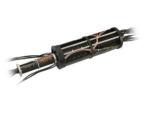 Multi Channels Slip Rings With 240 Circuit Number Used For Lithium Battery