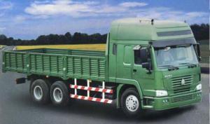 Best SINOTRUK HOWO CARGO TRUCK wholesale