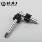 Custom Design Custom Cnc Parts , Custom Precision Machining Peek Parts