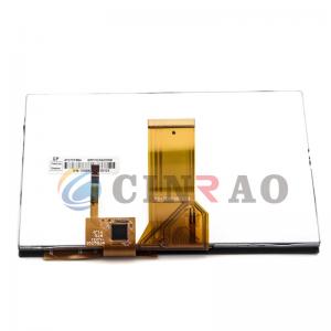 Best 7.0 LCD Car Panel AT070TN94 With Capacitive Touch Screen Automotive Replace wholesale