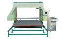 Standard Automatic Sponge Cutting Machine With Transducer Control , CE