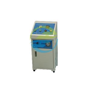 IP Testing Equipment High-Pressure Watertight Test Chamber , Precise Pressure