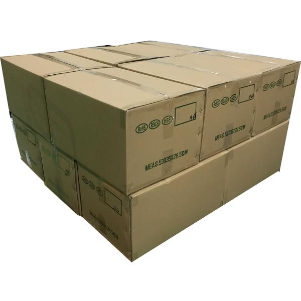 Multi Function Bundle Forces 20N Automatic Wire Tie Machine