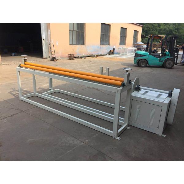 Mesh Size 100x100 mm Roll Mesh Welding Machine Wire Diameter 2.5--5mm