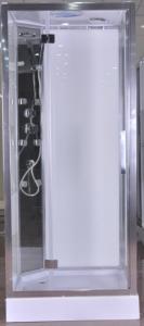 Best Complete Enclosed Shower Cubicles For Small Bathrooms , Modular Shower Stalls wholesale