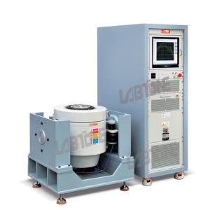 Best Eco - Friendly Vibration Testing Machine For Computer Equipment Testing wholesale