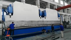Best 800T CNC Tandem Press Brake Machine 7M Long Tooling Automatic Press Brake wholesale