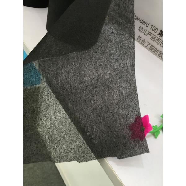 Lining Pretend Dust Activated Carbon Filter Cloth Nonwoven for Fabric