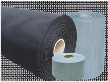 Cheap Epoxy Coated Window Screen 18x16 Mesh Stainless Steel Wire Mesh for sale