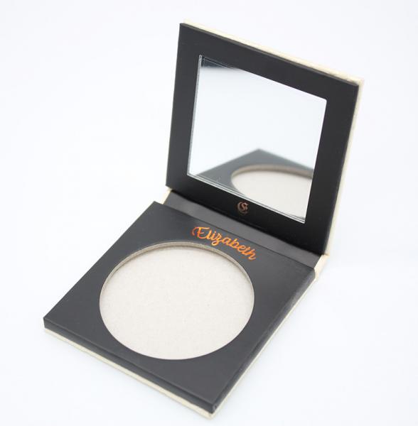 C2S Paper Makeup Blush Palette / Custom Face Makeup Palette