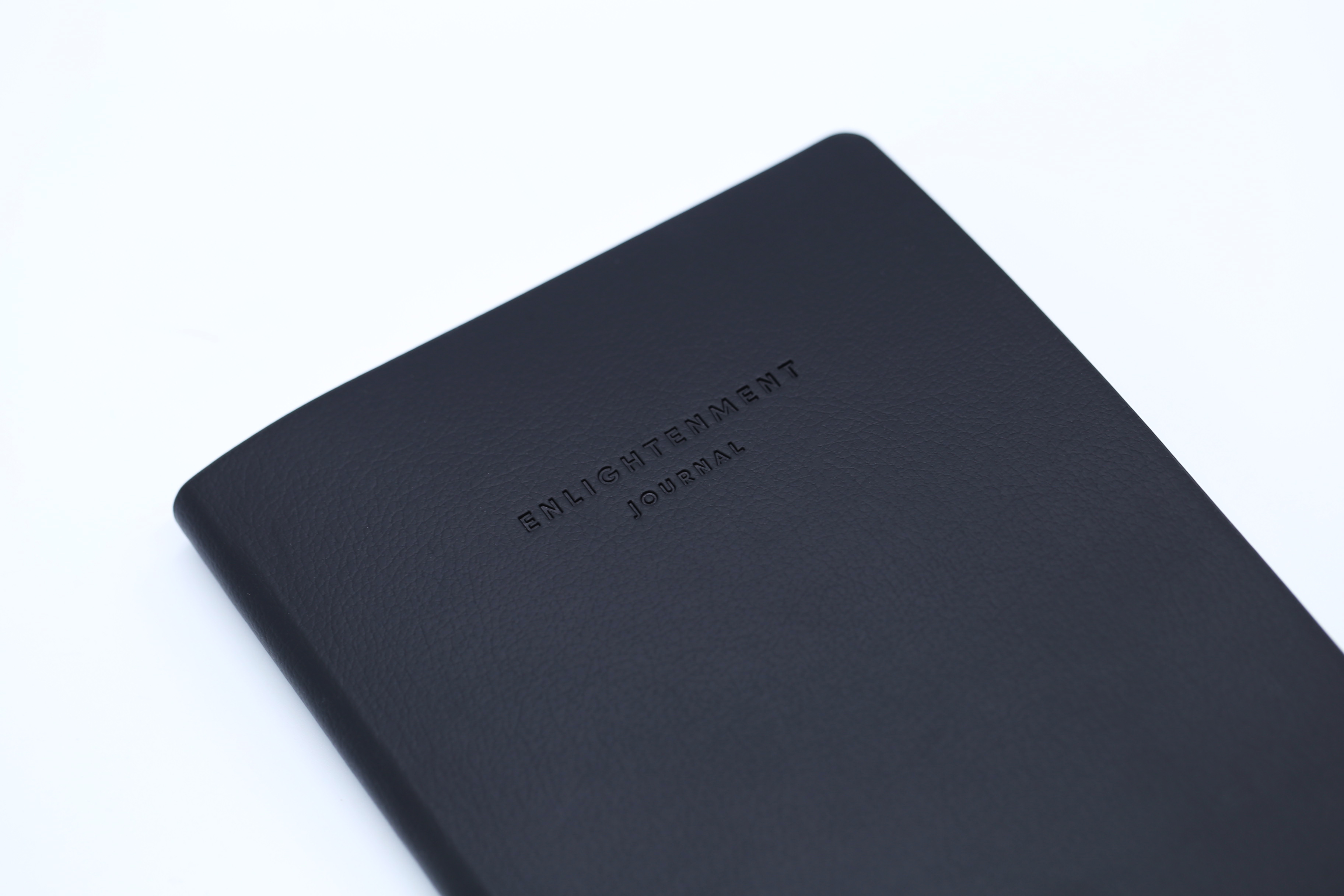 Fashionable Writing Journal Notebook Size 7.5 X 10 Inch With Ribbon Bookmark