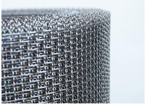 Cheap Advanced Ceramic Woven Mesh Screen For Precise Filtration And Purification for sale