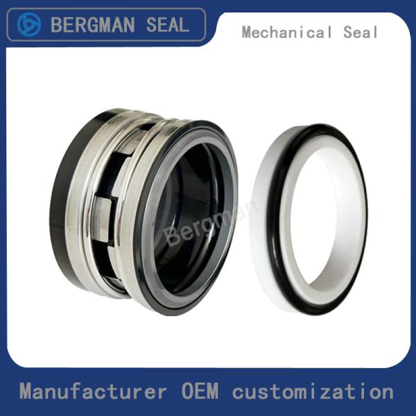 BERGMAN Replaces John Crane 2100-K 12mm-100mm G60 G4 G6 G9 G13 G16 BS Bo BP Pump Mechanical Seal