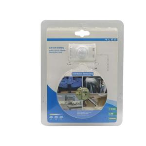 Best DC3.7V 1500mA LED PIR Sensor Night Light wholesale
