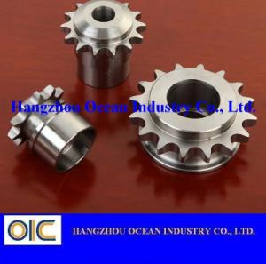 Best USA Made Industrial / Chain Driven Sprockets for Various Machines wholesale