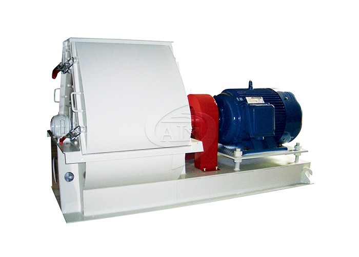 Best 2T/H Water Drop Type Grinding Machine High Productivity With Simple Structure wholesale