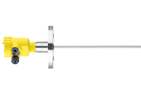 Cheap FX81 VEGA Flow Meter Sensor For Continuous Level And Interface Measurement for sale