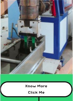 Packing Belt Making Machine , Single Screw PET Strapping Band Extrusion Line