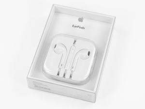 Best Iphone 6S(plus)/6(plus)/5S/5C/5 original earphone with original package, original earphone Iphone 5S wholesale