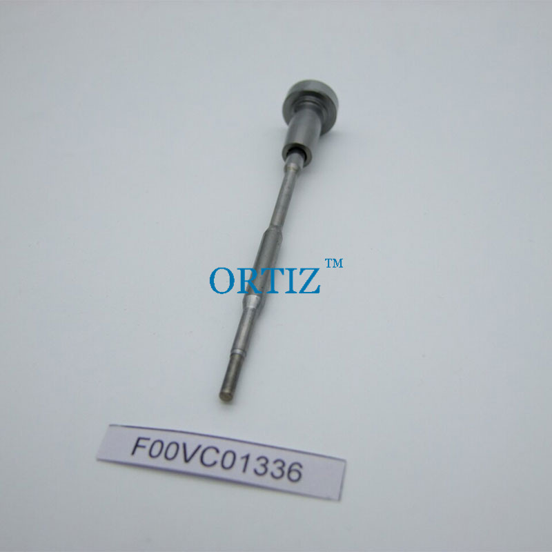 ORTIZ fuel control valve components F 00V C01 338 injection solenoid valve Component F00VC01338