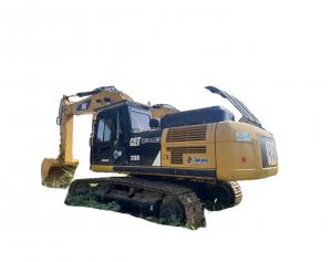 Best 33000Kg 180KW Used Compact Excavators Komatsu 360 Excavator 36 Tons wholesale