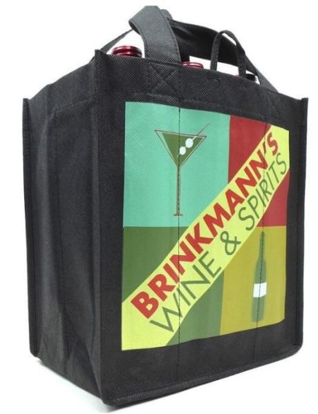 Cheap Multipurpose Non Woven Bag Print School Bag, Wholesale cheap pronotion supplier singapore non woven bag manufacturer mal for sale