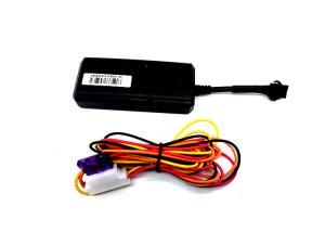 China Mini Vehicle GPS Tracker ACC Ignition Checking Cut Off Fuel GPS Tracker Real-Time Tracking on sale