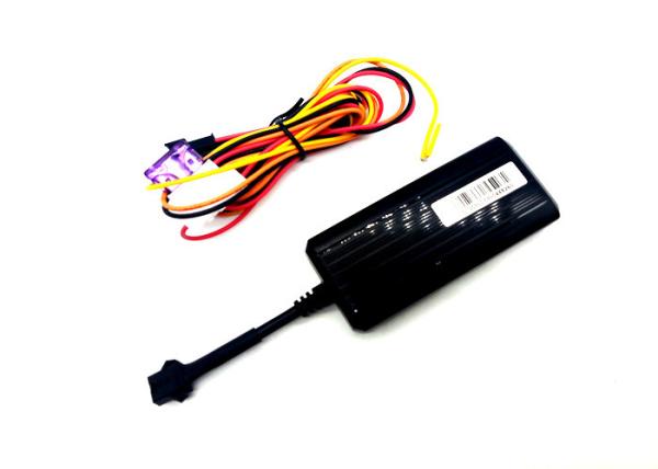 Cheap C003-01 Model 4G Tracker Overspeed Alarm real time monitoring Mini 4G GPS Tracker for sale