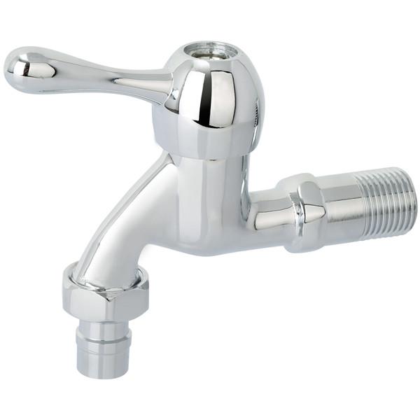 Cheap 1/2 Inch Water Faucet Tap Bibcock Valve for sale
