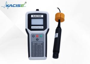 Fast - Measuring Portable Dissolved Oxygen Detection Device