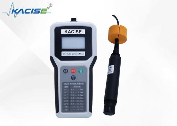 Cheap Fast - Measuring Portable Dissolved Oxygen Detection Device for sale
