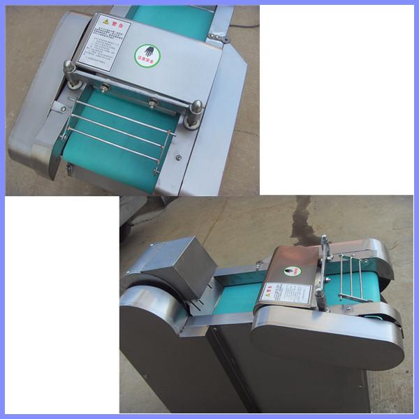 Cheap lotus root slicer, banana slicer, carrot slicing machine for sale