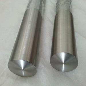 Duplex S31803 S32205 Steel Stainless Round Bar 3MM 5MM Alloy ASTM A276 310S
