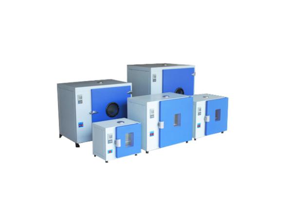 Cheap Programmable Controlled Environmental Test Chambers , Laboratory Drying Oven for sale