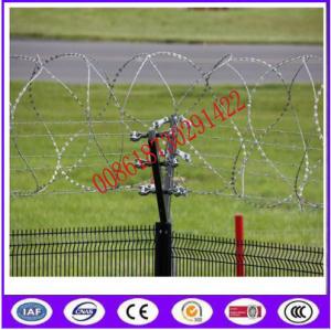 Best Double Twisted Hot Dipped Galvanized Babred Wire with best quality in Chinba wholesale